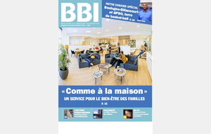 Le basket à l'honneur dans le BBI de Novembre