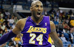 Kobe Bryant, une étoile s'éteint !