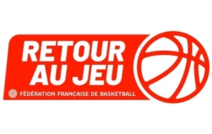 Retour au jeu !