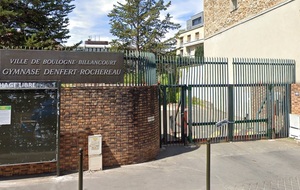 Denfert-Rochereau réquisitionné !