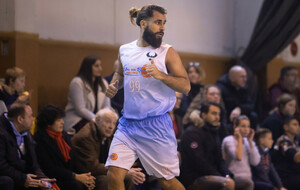 Equipe Nationale 3 saison 2021/2022