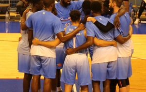 Equipe Nationale 3 saison 2021/2022