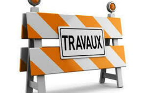 Denfert-Rochereau fermé !