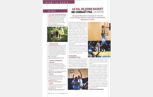 Chaville Magazine - Mars/Avril 2022