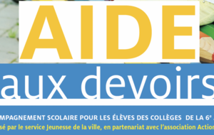 Aide aux devoirs à Chaville