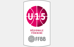 TQR : Les U15 féminines à Issy les Moulineaux