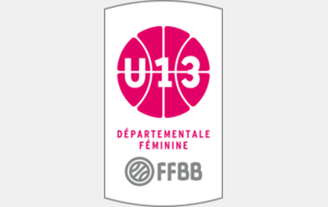 TQR : Les U13 féminines reçoivent leur TQR