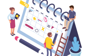 Programme de la semaine du 2 au 8 octobre 2023