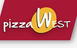 Nouveau partenaire : Pizza West