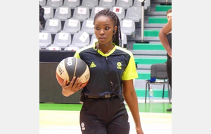 Journée &quot;Découverte de l'arbitrage&quot;