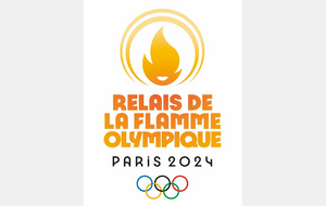 Passage de la flamme olympique à Boulogne-Billancourt