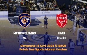 METS 92 - ELAN CHALON - 14 AVRIL 2024 - 19h05