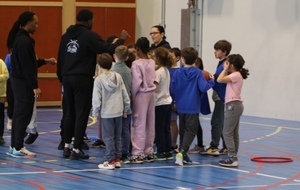 Journée ecoles de Chaville