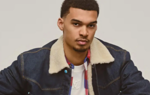 Victor Wembanyama aux Postillons samedi soir !