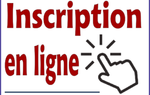 INSCRIPTION ET RENOUVELLEMENT - SAISON 2025-2026