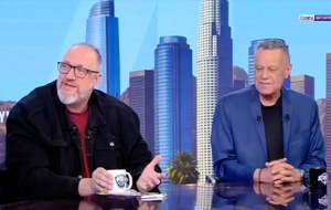 Fred Weis à Marcel Bec !