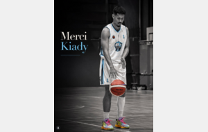 Merci Kiady