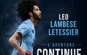 Léo continue !