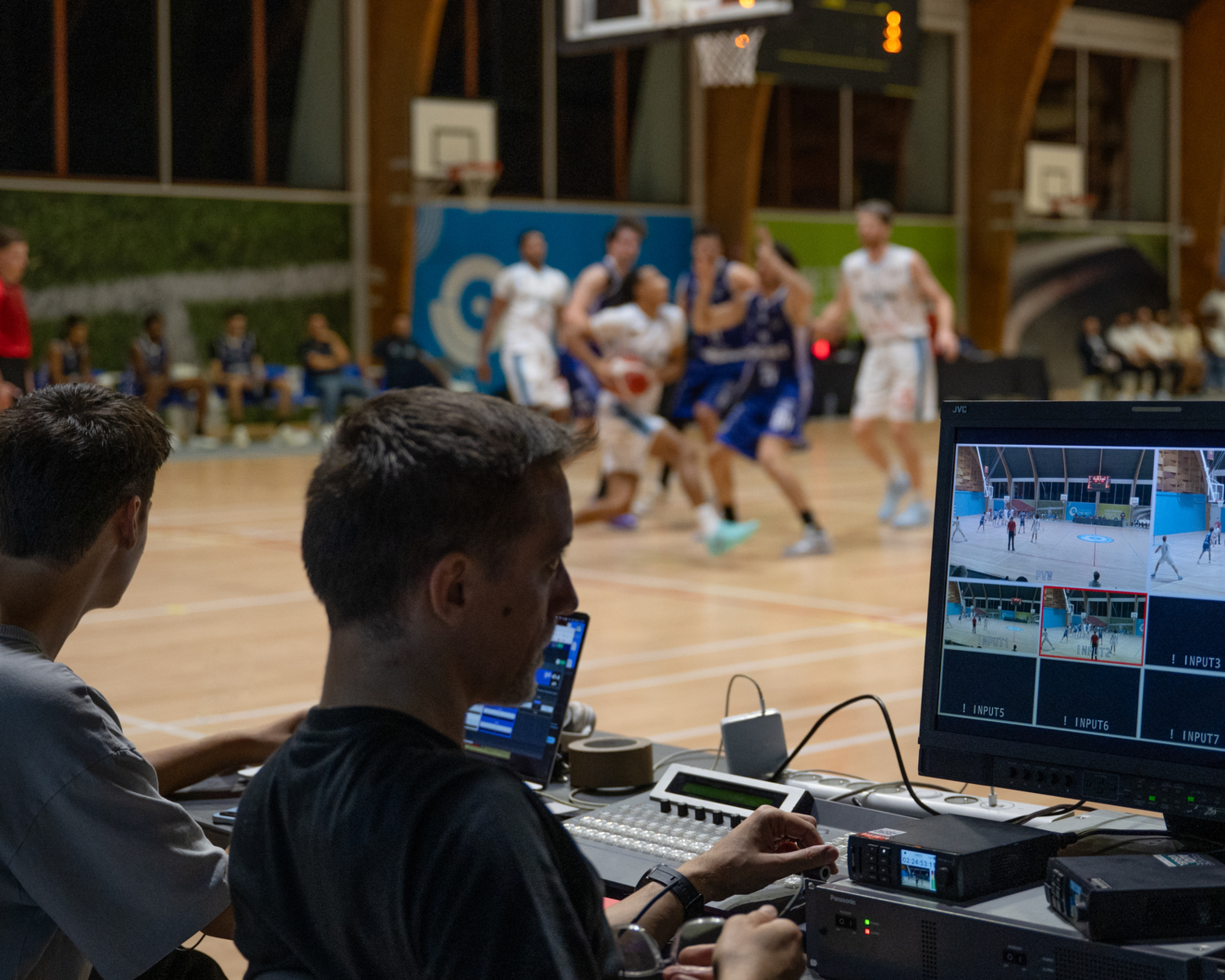 260929 SG1 vs ORCHIES