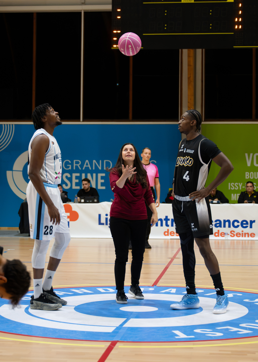261020 SG1 vs LYON SO