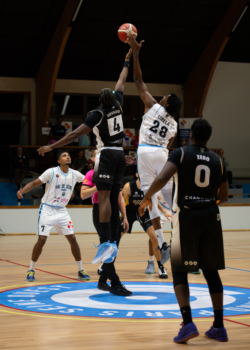 261020 SG1 vs LYON SO