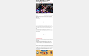 La Nouvelle République.fr - 19/12/2025