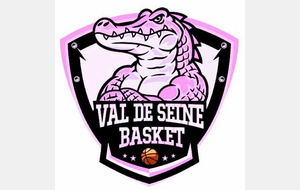Val de Seine Basket