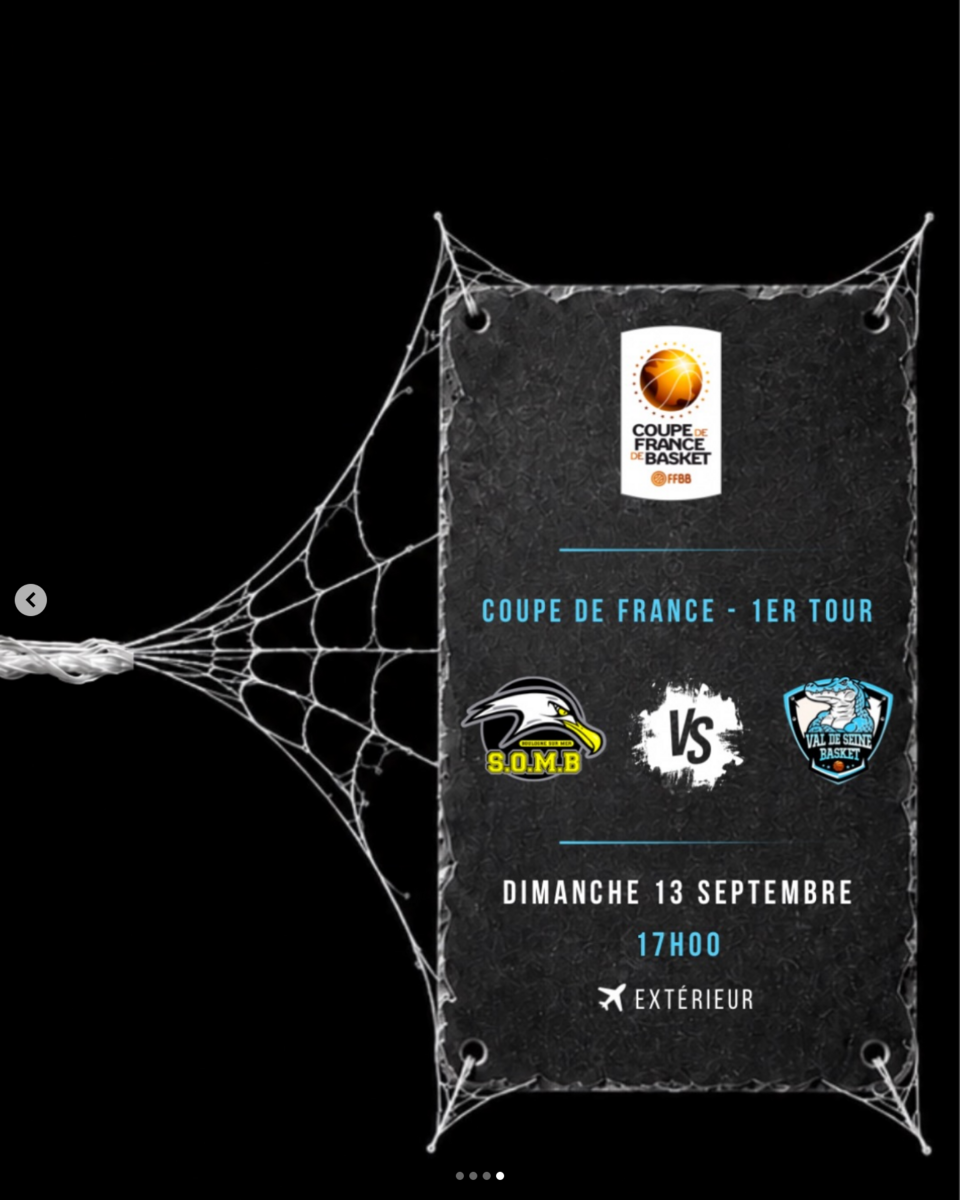 BOULOGNE SUR MER - SENIORS GARCONS 1