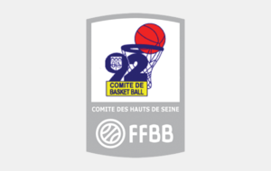 Qualificatif Région U15 F