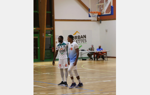 EVEIL SPORTIF ORMES BASKET - VAL DE SEINE BASKET