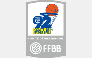 TQD - VAL DE SEINE BASKET - SM MONTROUGE