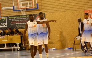 PL LARICHE LAMARTINE TOURS - VAL DE SEINE BASKET