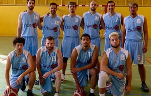 VAL DE SEINE BASKET - ACBB