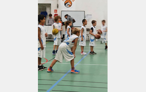 VAL DE SEINE BASKET - RUEIL AC