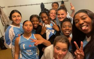 RUEIL AC - VAL DE SEINE BASKET