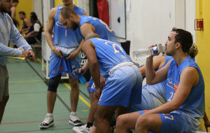 SURESNES BC - VAL DE SEINE BASKET