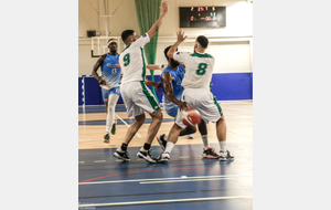 VAL DE SEINE BASKET - EVEIL SPORTIF ORMES BASKET