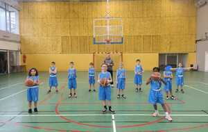 VAL DE SEINE BASKET - AS MEUDON