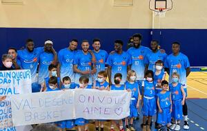 VAL DE SEINE BASKET - PL LARICHE LAMARTINE TOURS