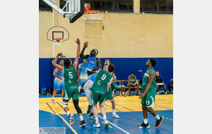 VAL DE SEINE BASKET - ALERTE SPORTS DE FONDETTES