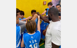 ACBB - VAL DE SEINE BASKET