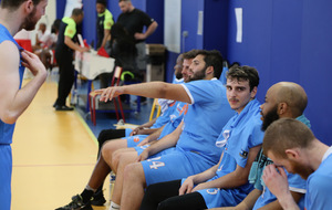 VAL DE SEINE BASKET - POLE BASKET 77-91 SUD CENTRE