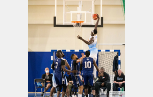 VAL DE SEINE BASKET - US ALFORTVILLE