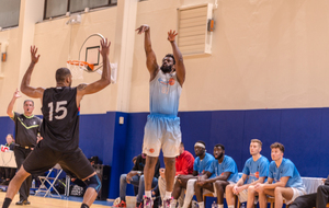 VAL DE SEINE BASKET - VANVES GPSO BASKET