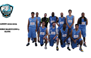 VAL DE SEINE BASKET - ASP NEUILLY