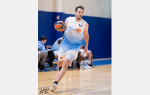 VAL DE SEINE BASKET - GCO BIHOREL