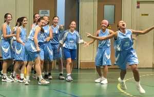 TQR : ISSY BC - VAL DE SEINE BASKET