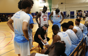 RONCQ  US - VAL SE SEINE BASKET