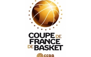 COUPE DE FRANCE : VAL DE SEINE BASKET - VANVES GPSO BASKET