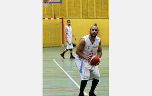 SAINT CHARLES CHARENTON - VAL DE SEINE BASKET